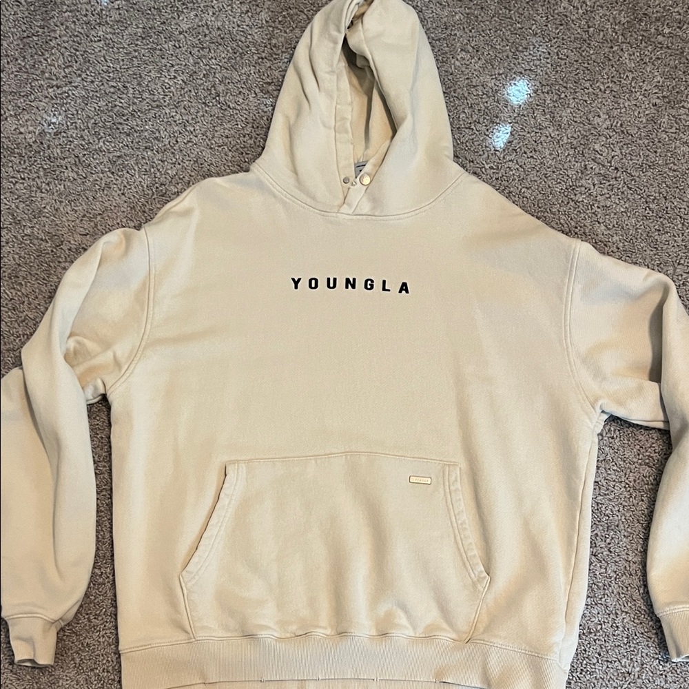 YoungLA Hoodie
